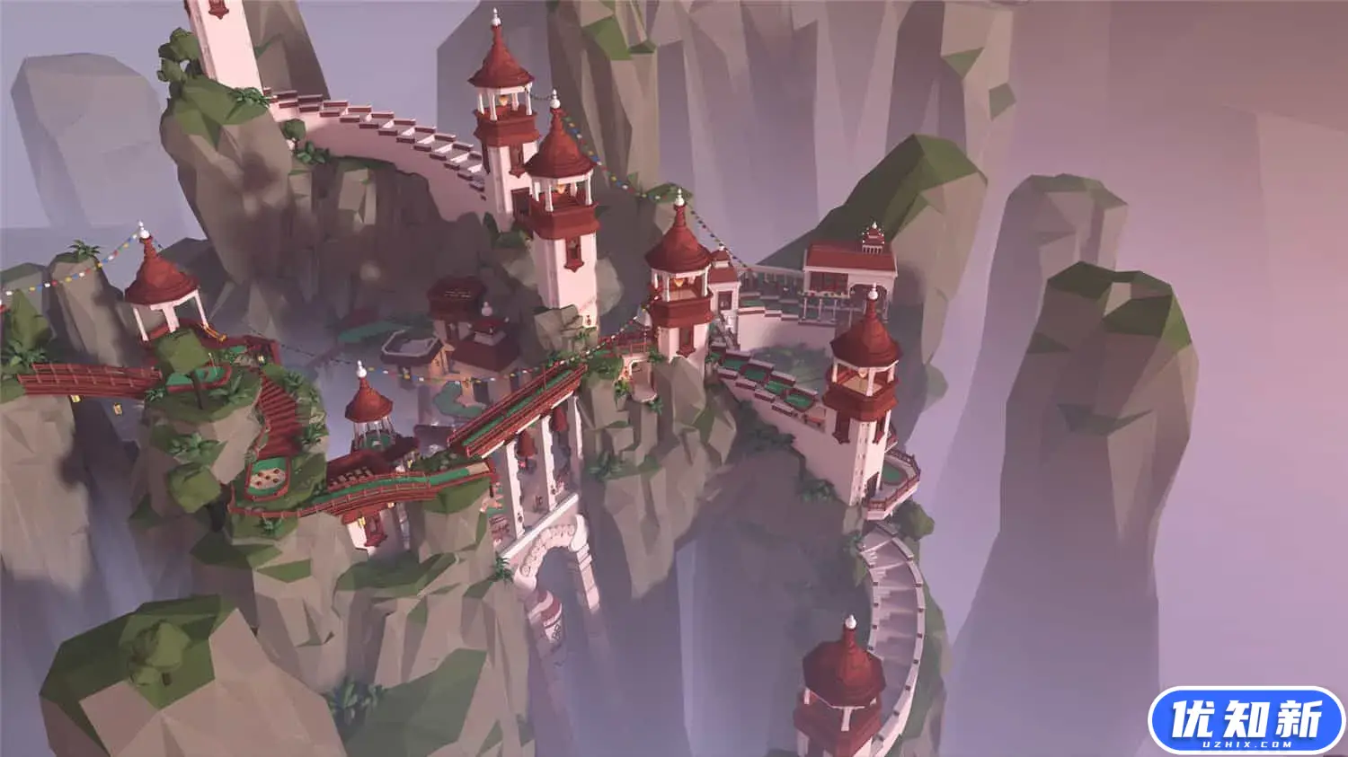 漫游迷你高尔夫 VR/Walkabout Mini Golf VR-知新网