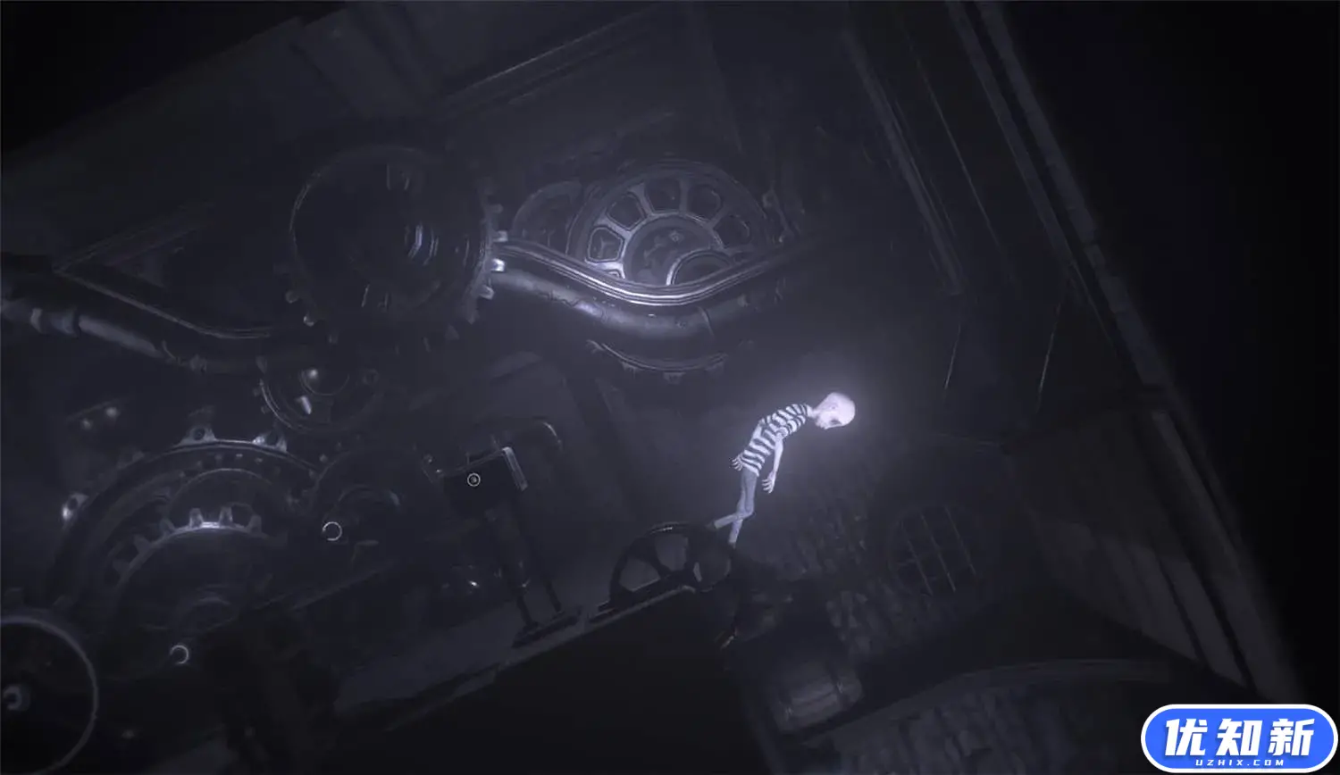 达拉克:完全版/DARQ: Complete Edition-知新网