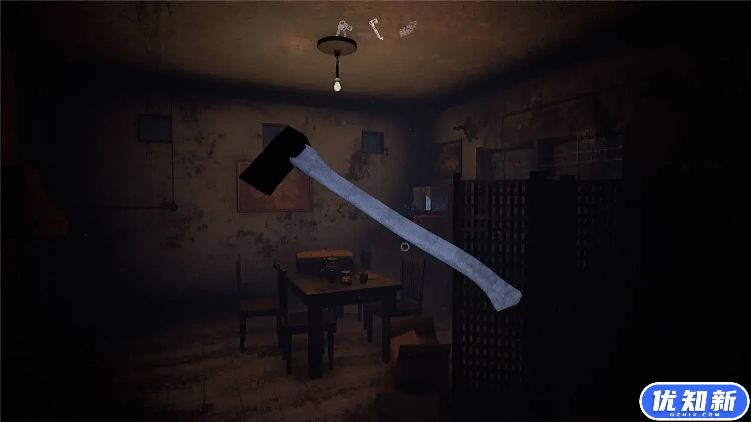 鬼妇：印尼民间恐怖传说/Pamali: Indonesian Folklore Horror-知新网