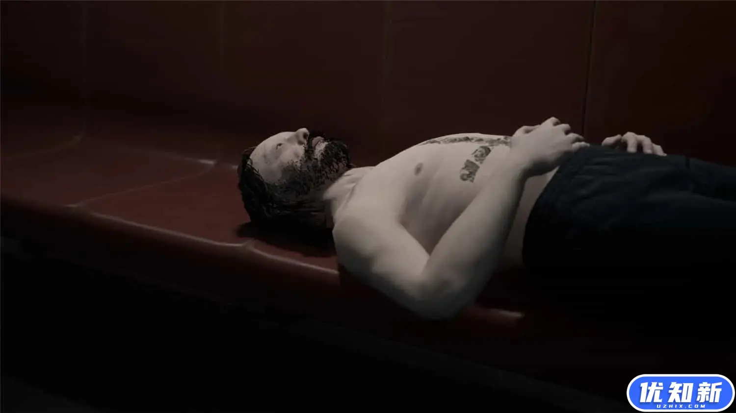 沉默/With in the Obscurity-知新网