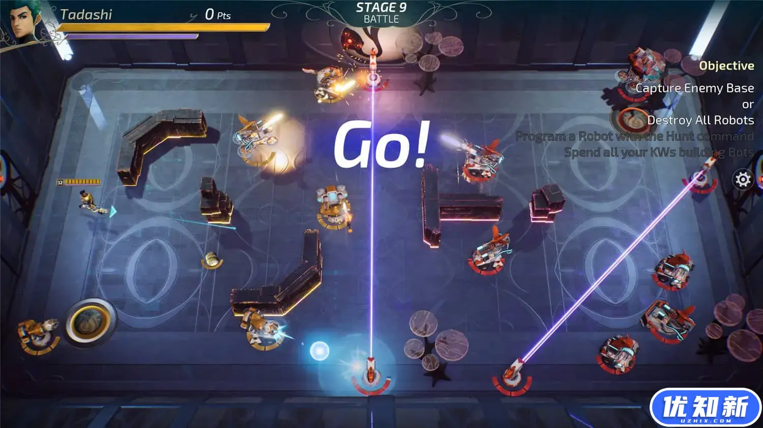 去相干性/散落/Decoherence-知新网