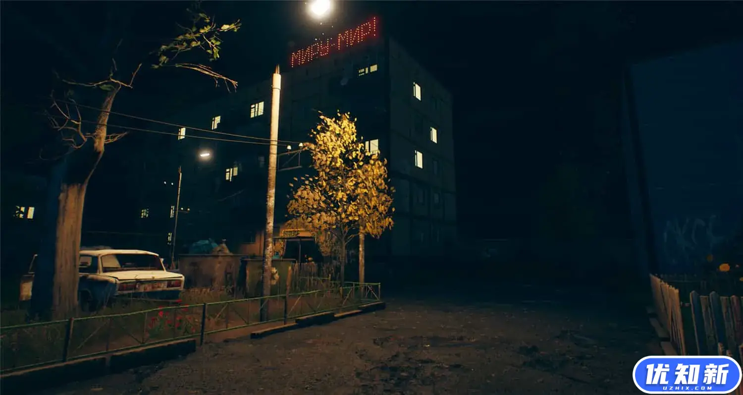 九月街7号/September 7th-知新网