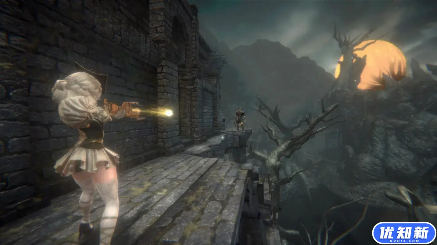 帕斯卡契约：终极版/Pascal's Wager: Definitive Edition-知新网