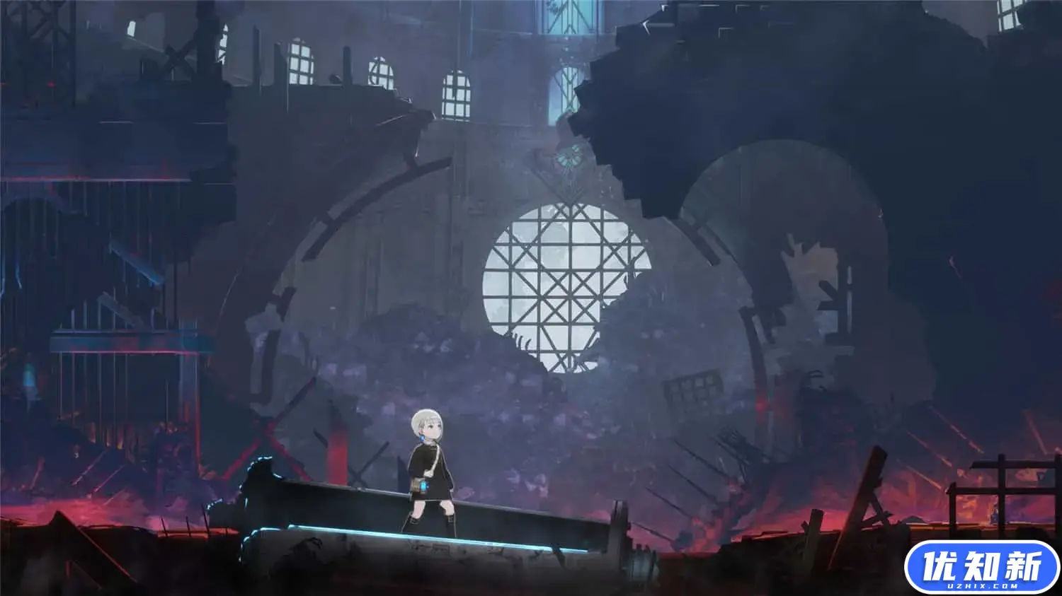 终焉之玛格诺利亚:雾中盛放之花/终焉之玛格诺利亚:雾中绽放/ENDER MAGNOLIA: Bloom in the Mist-知新网