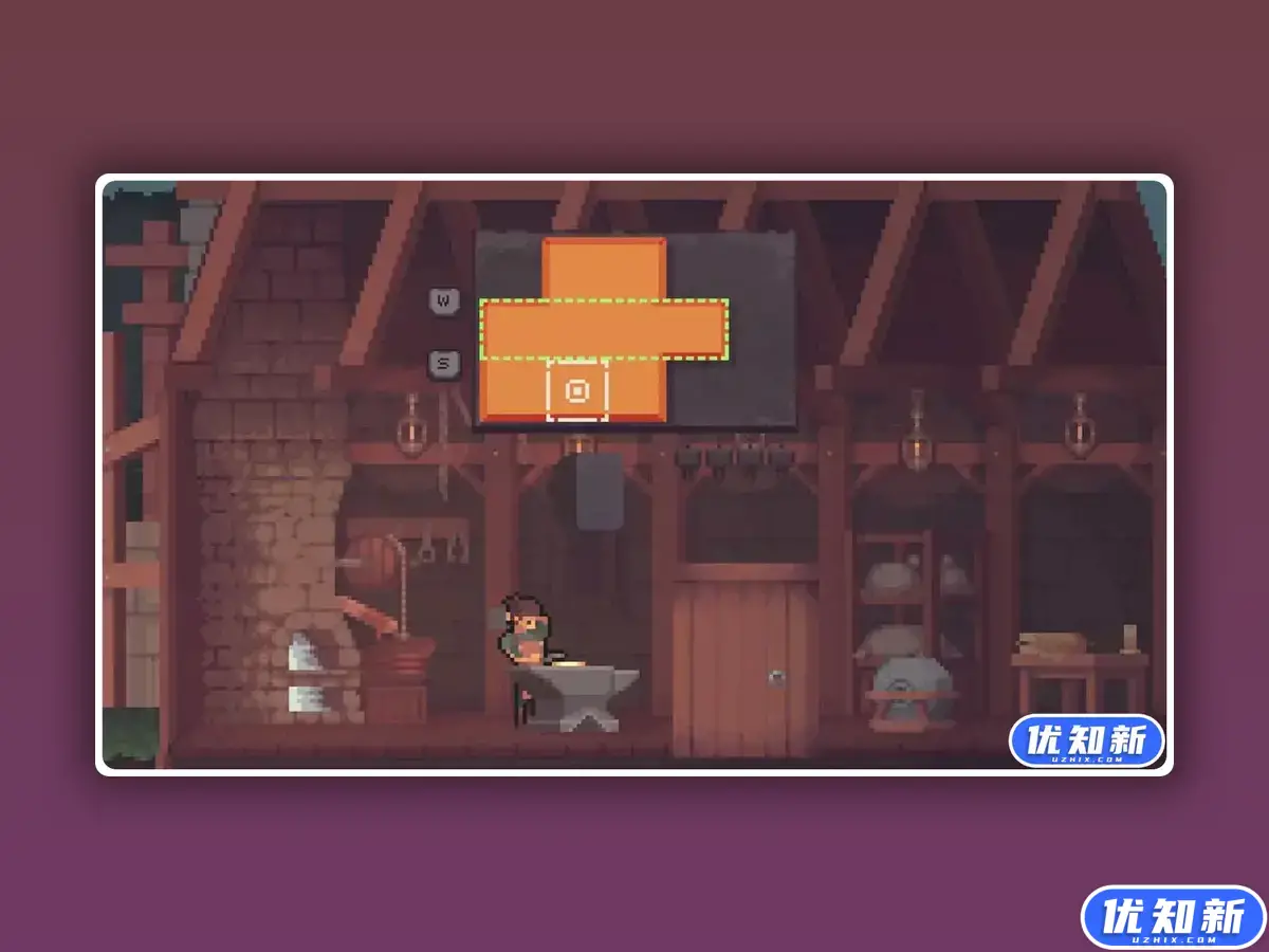 趁热打铁/While the Iron's Hot