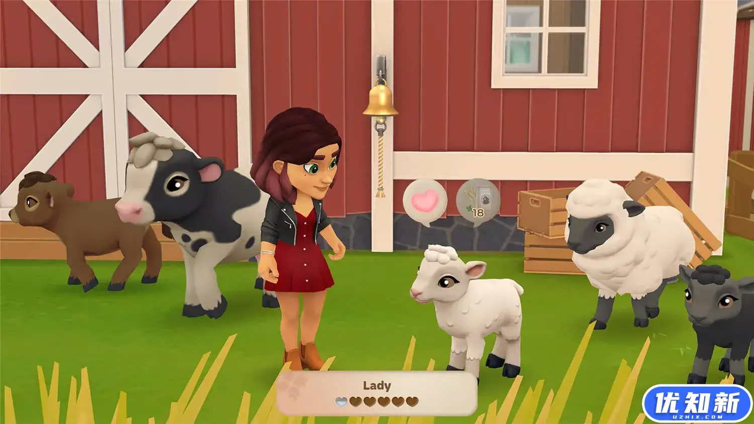 怀德花卉/Wylde Flowers-知新网