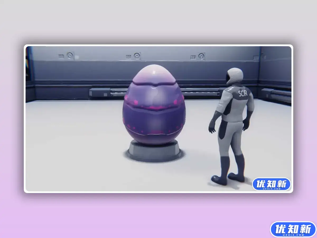 零号生命体/Lifeform Zero-知新网