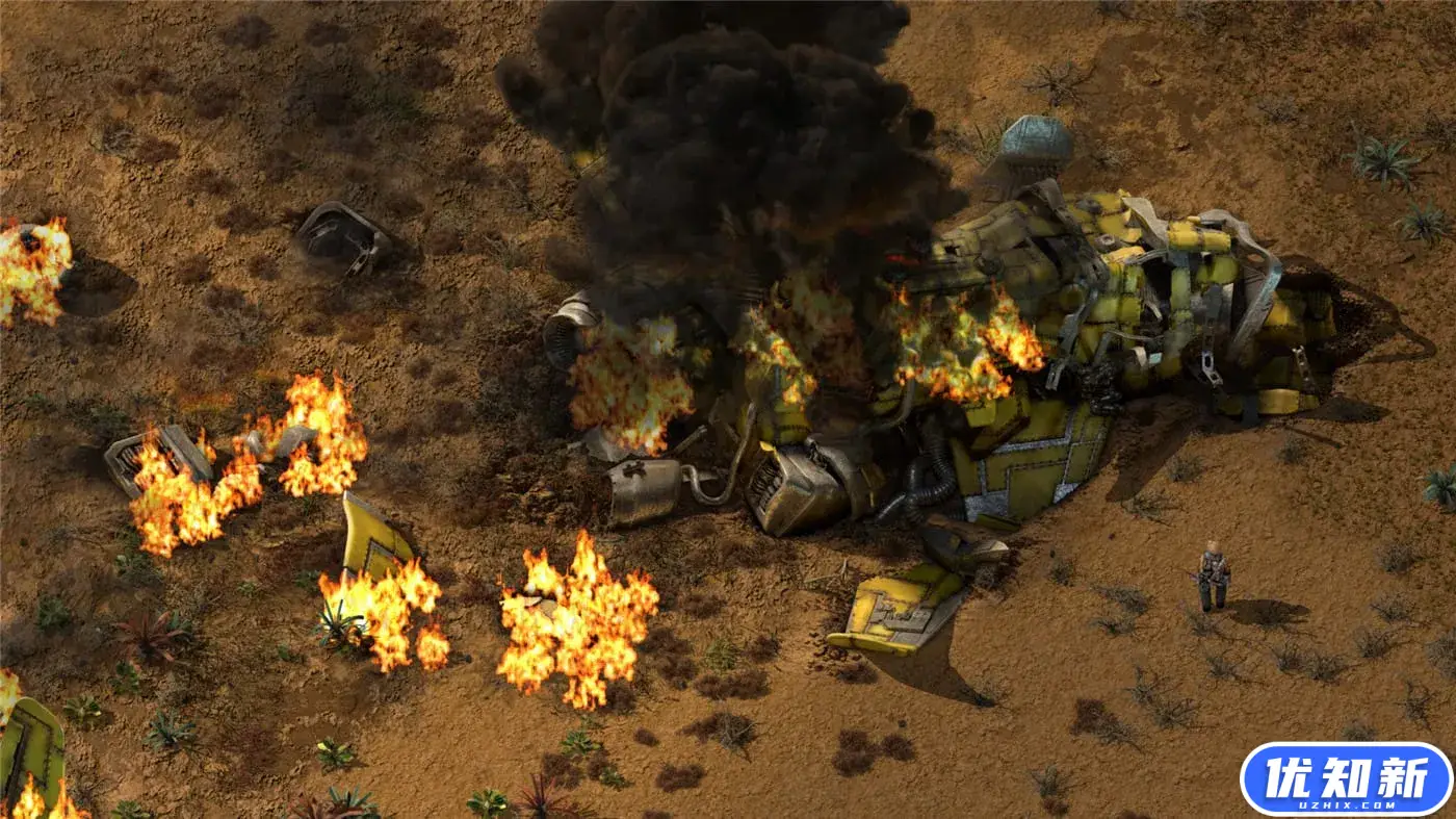 异星工厂/Factorio/支持网络联机-知新网