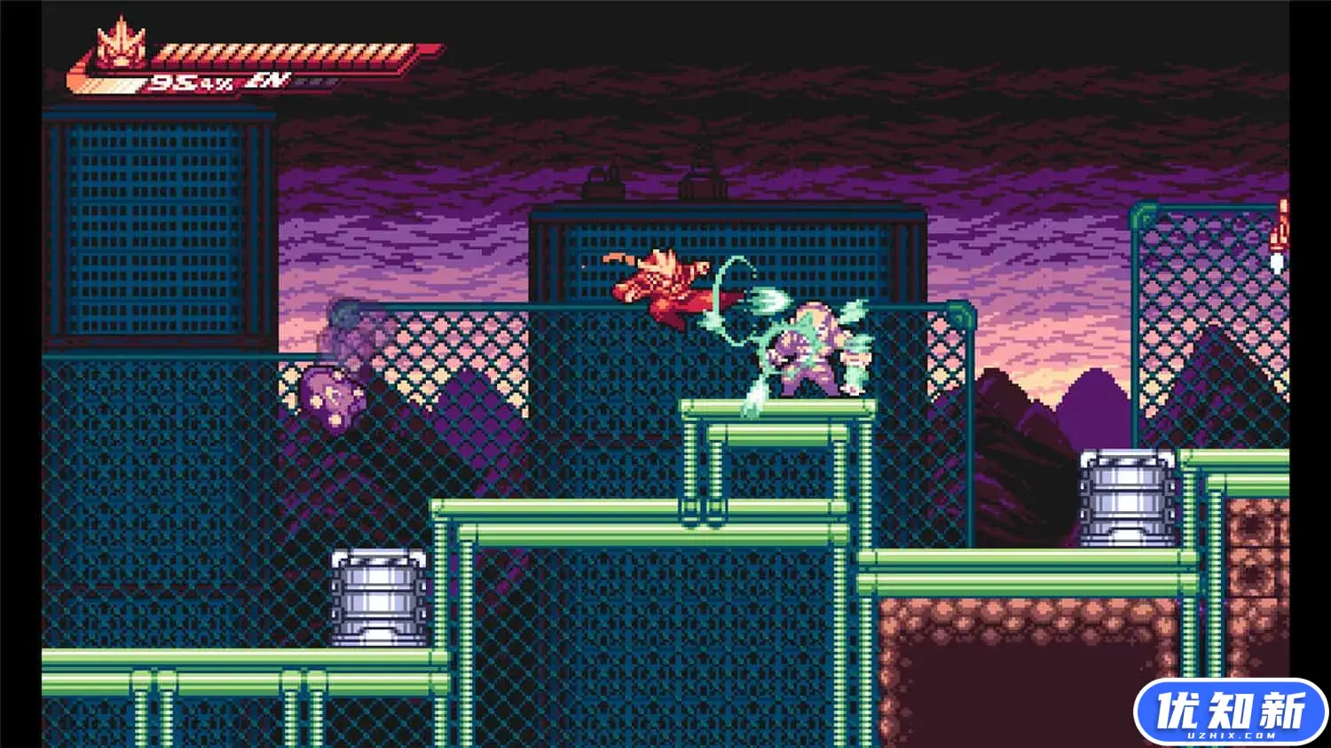 重力回路/Gravity Circuit-知新网