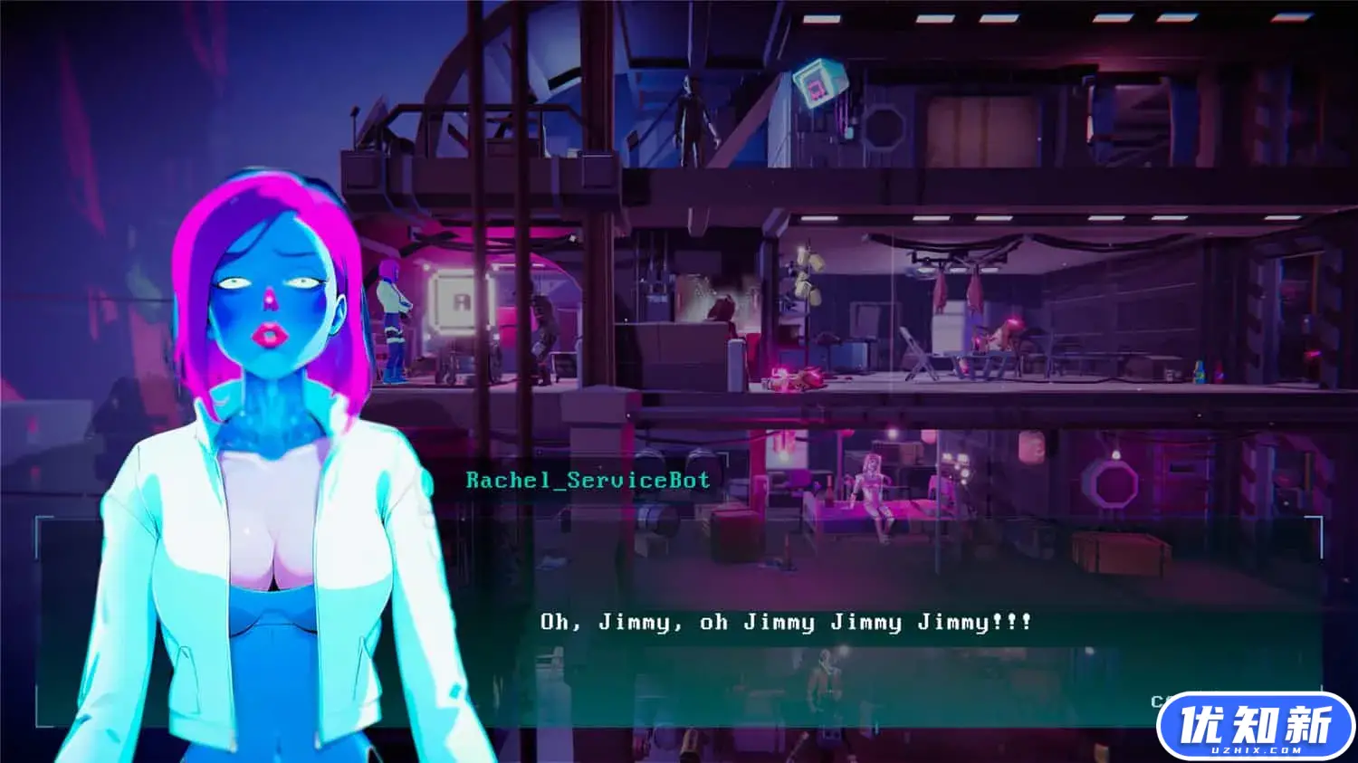 死亡送面/Death Noodle Delivery-知新网