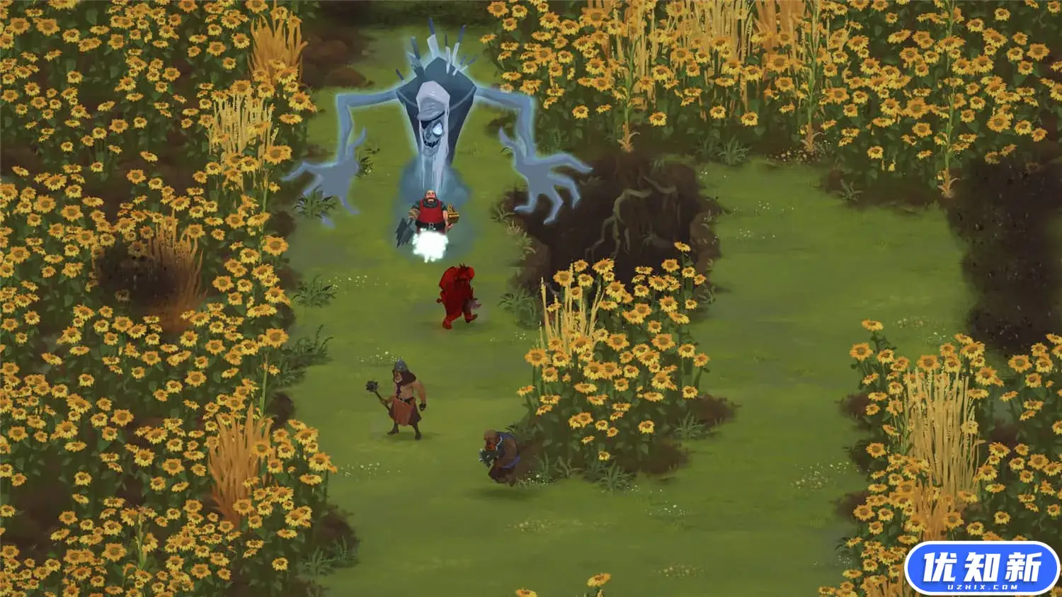 雅加/Yaga-知新网