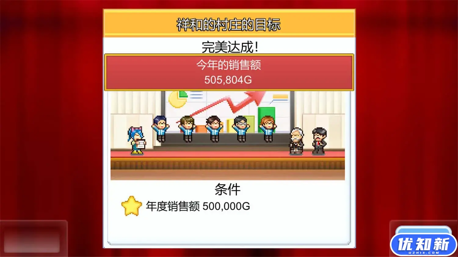 便利店开业日记/Convenience Stories-知新网