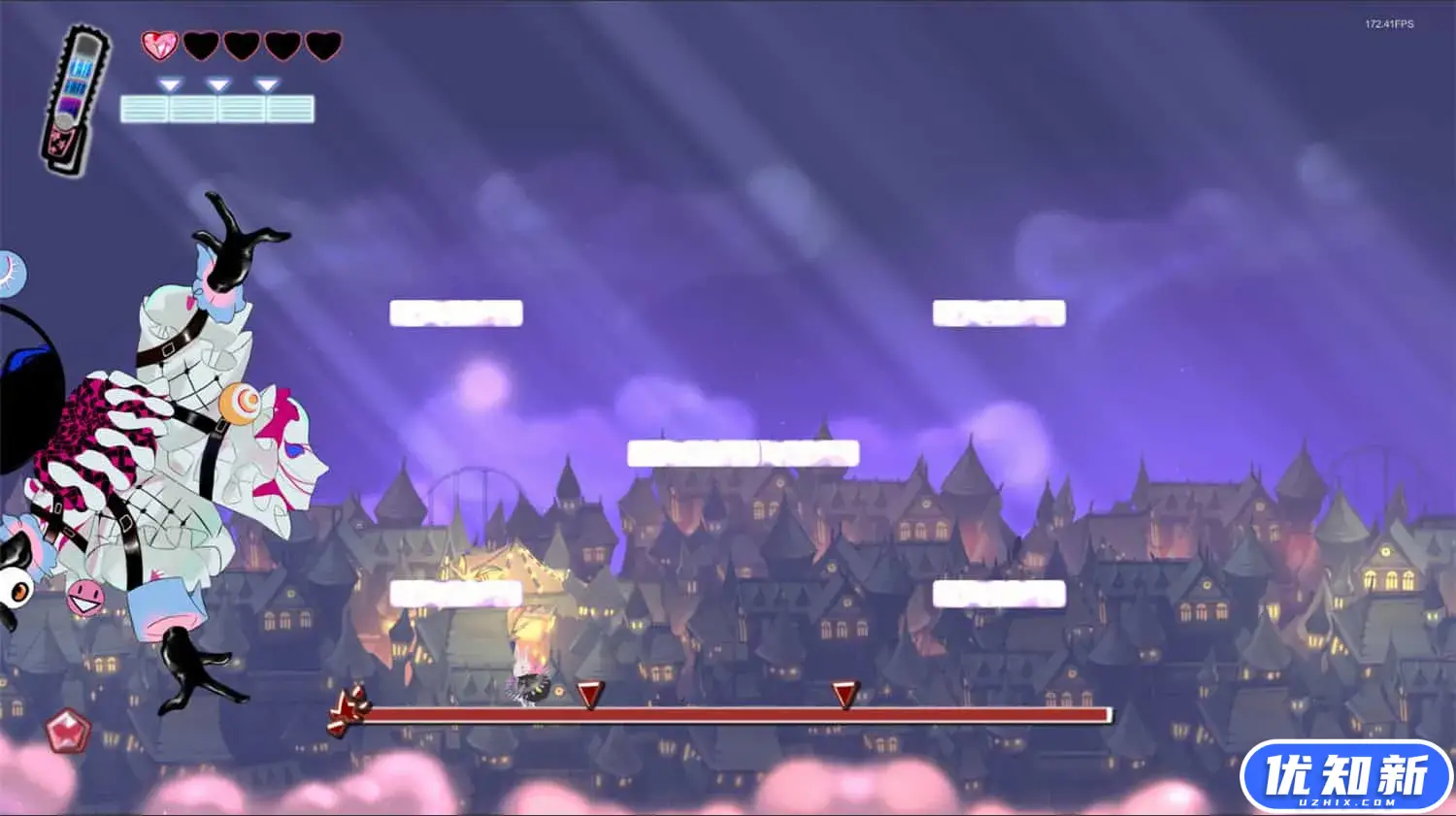 异幻之梦/The Weird Dream-知新网