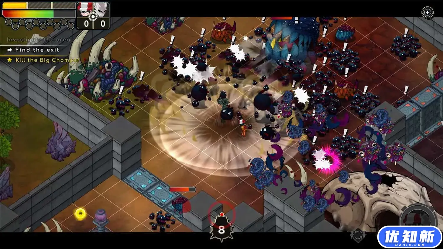 天鹅绒流星队长 JUMP + 异世界的小冒险/Captain Velvet Meteor: The Jump+ Dimensions-知新网