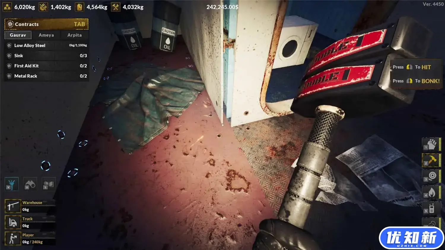 船舶墓地模拟器2/Ship Graveyard Simulator 2-知新网