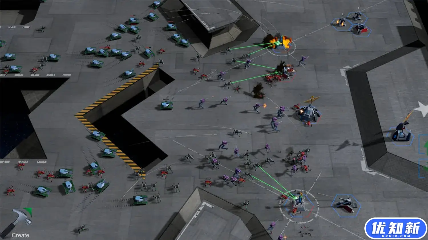 无限重启/War Beasts-知新网