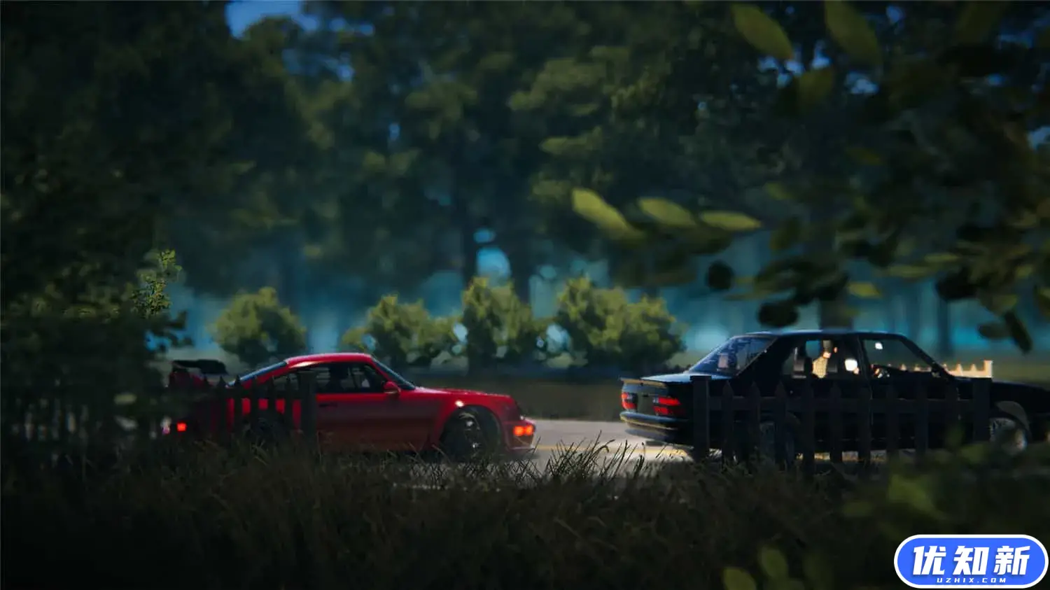 汽车销售模拟器2023/二手车买卖模拟器/Car For Sale Simulator 2023-知新网