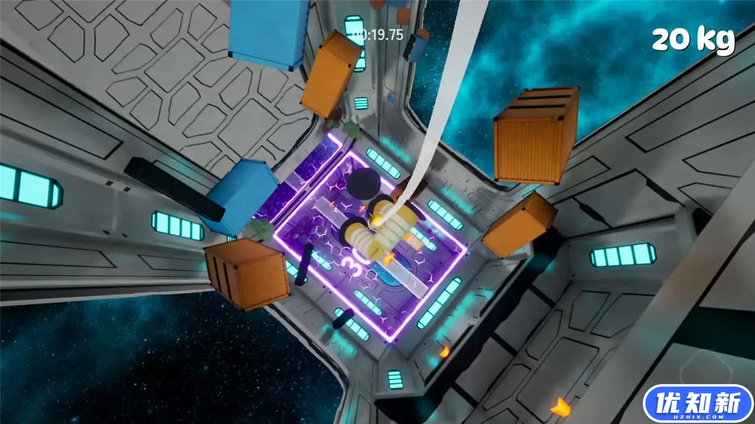 粘性高尔夫/Grippy Golf-知新网