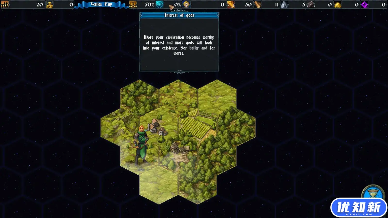 燃尽之地/Burned Land-知新网