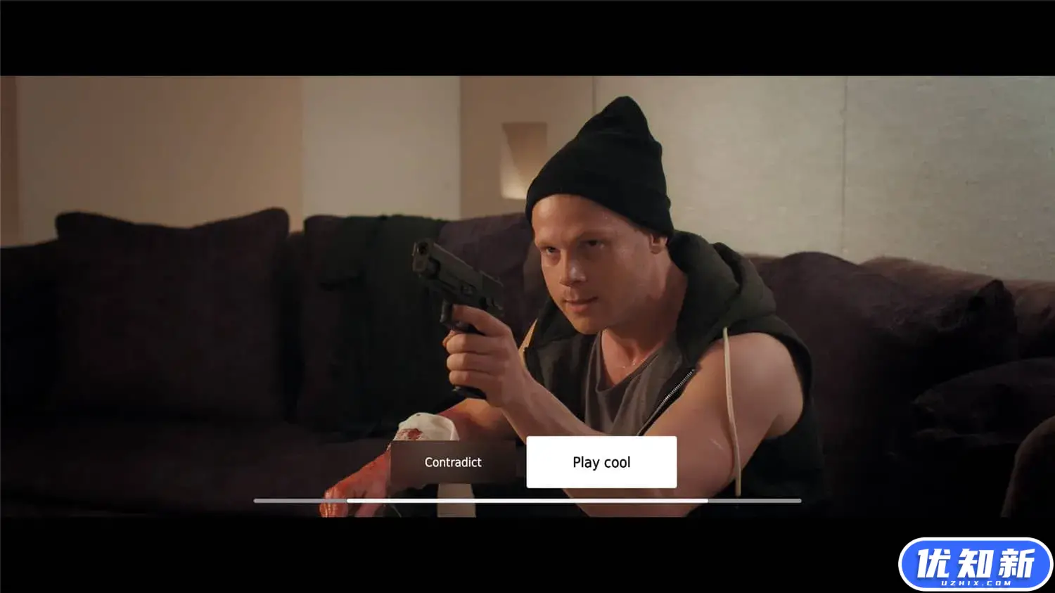 晚班/夜班/Late Shift-知新网