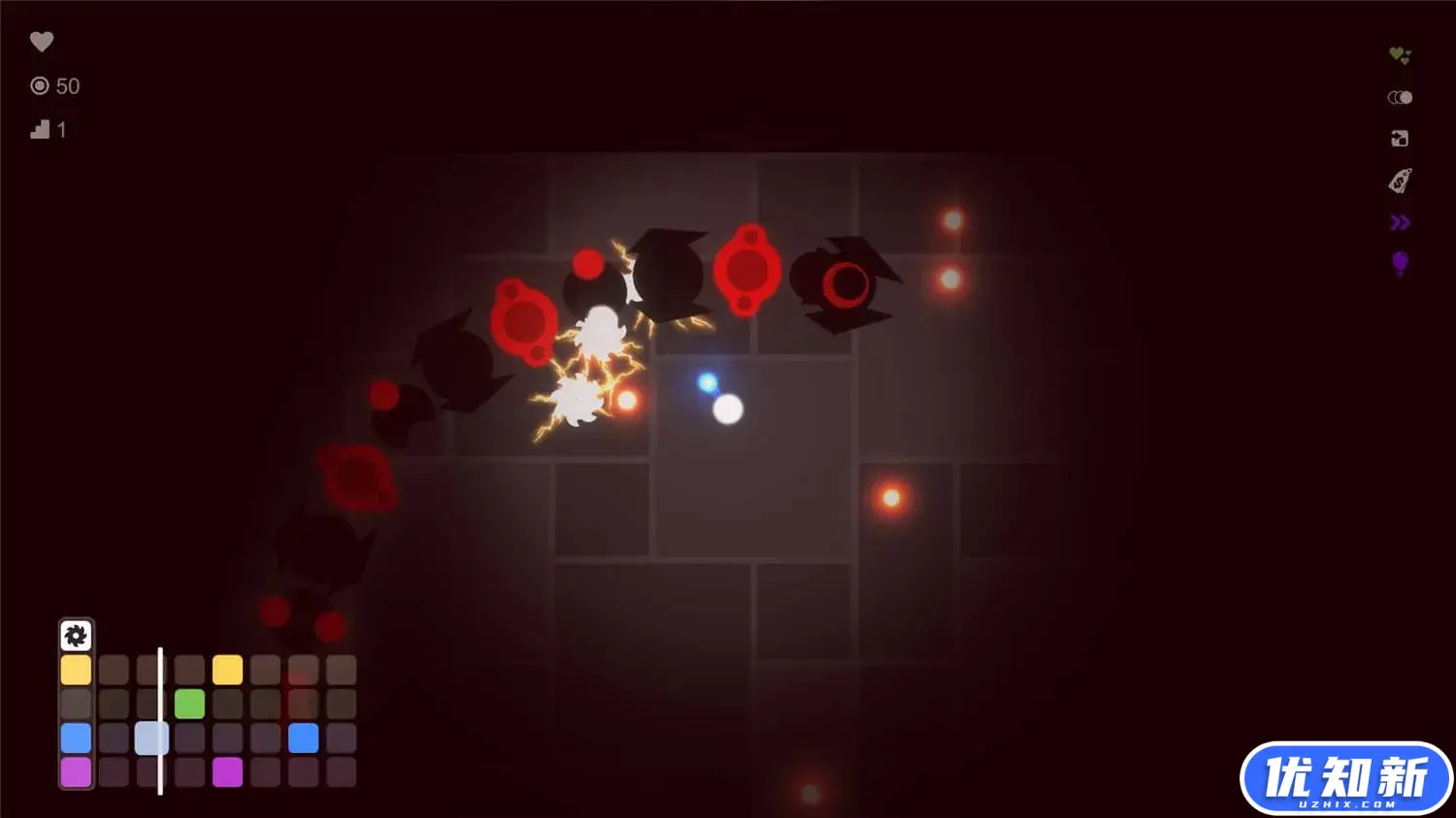 节拍冲击/Beat Blast-知新网