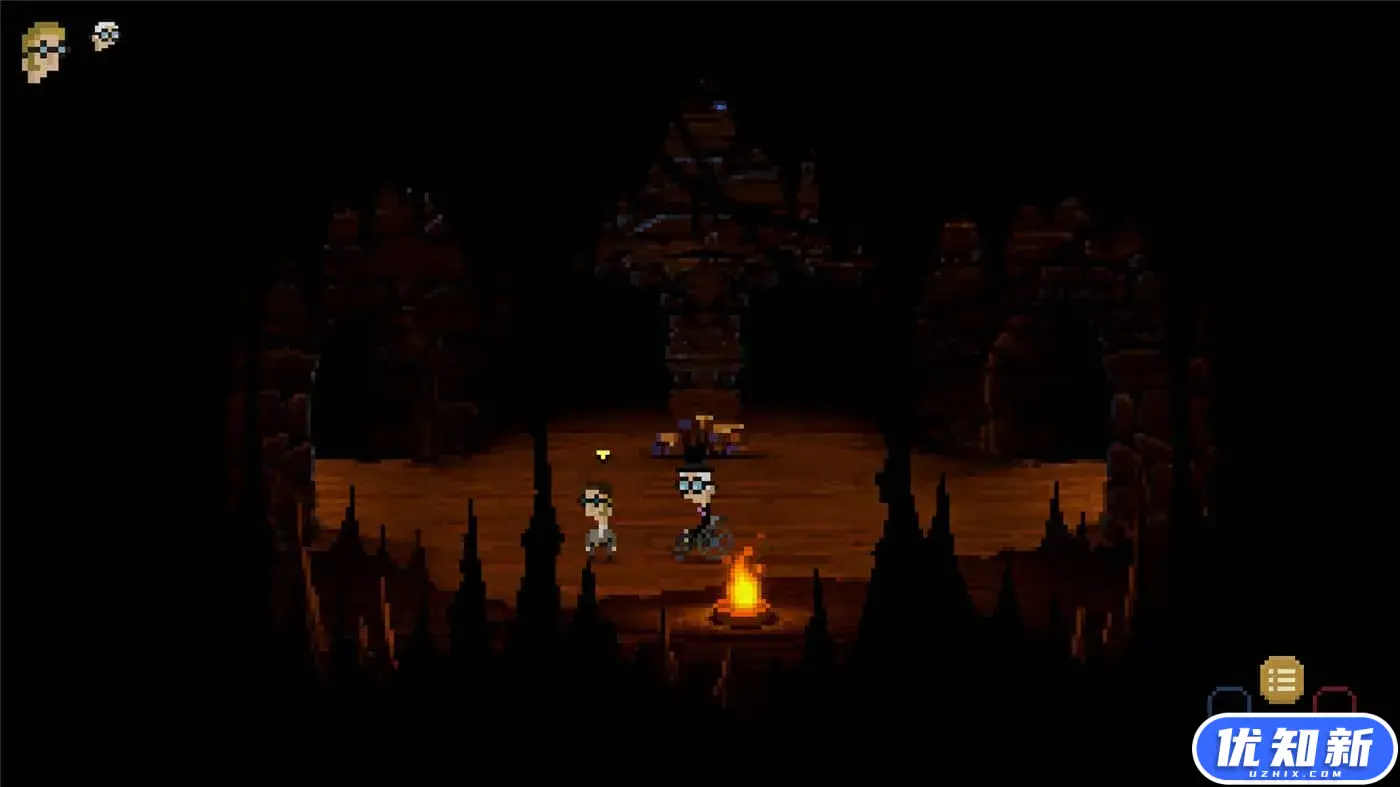 九巫：家破人亡/Nine Witches: Family Disruption-知新网