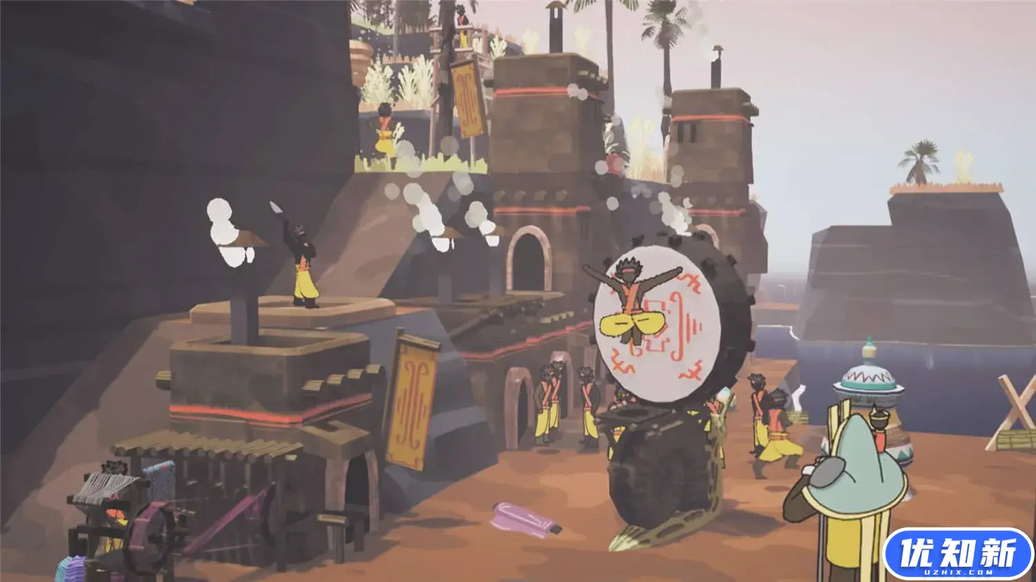 海岸桃源:文明之种/Kainga: Seeds of Civilization-知新网