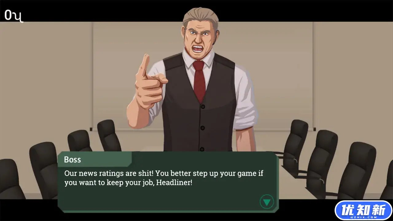 头条新闻:《诺维新闻》/Headliner NoviNews-知新网