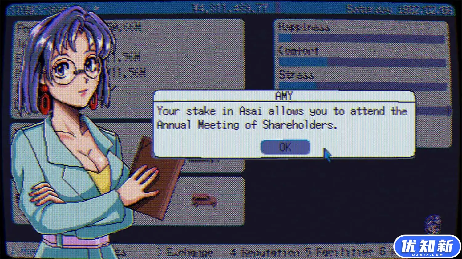 炒股模拟器/STONKS-9800: Stock Market Simulator