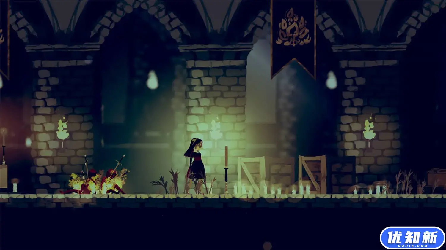 米诺利亚/Minoria