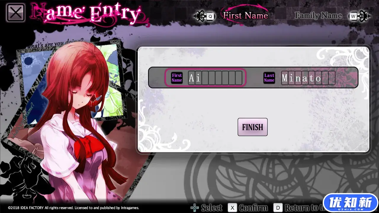 黑蝶幻境/Psychedelica of the Black Butterfly-知新网