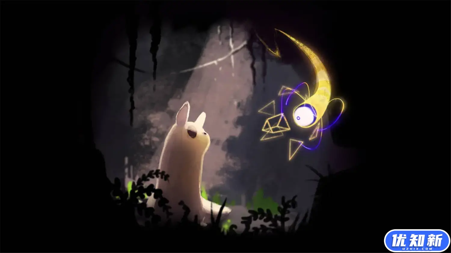 雨世界/Rain World-知新网