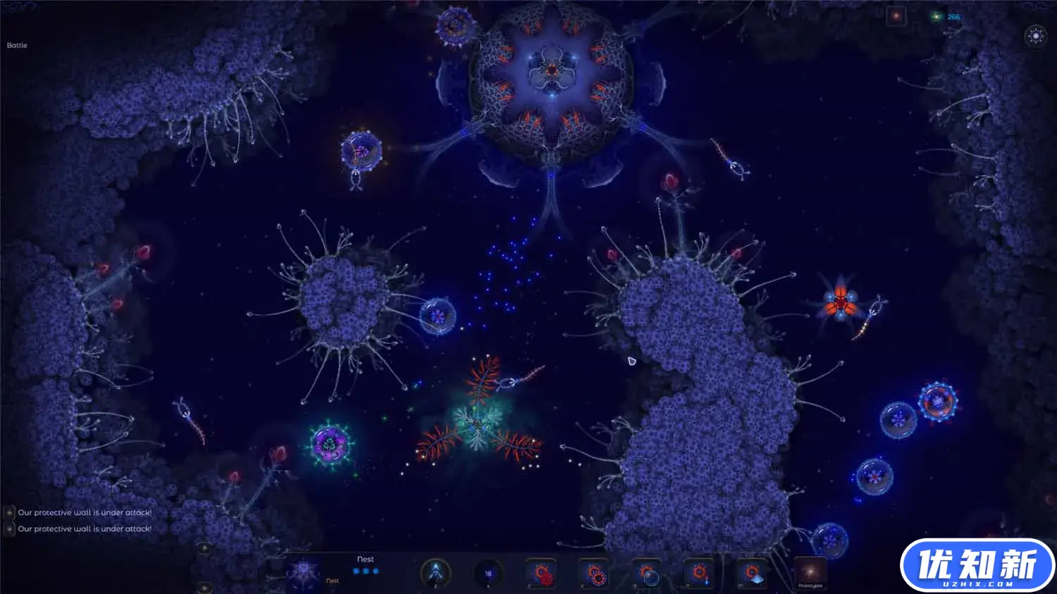 微观世界2/Microcosmum 2-知新网