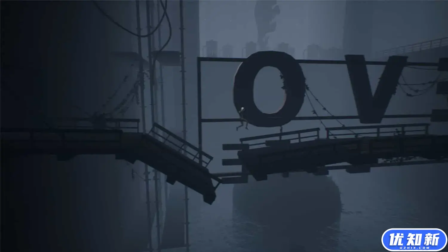 最后一口气/One Last Breath-知新网