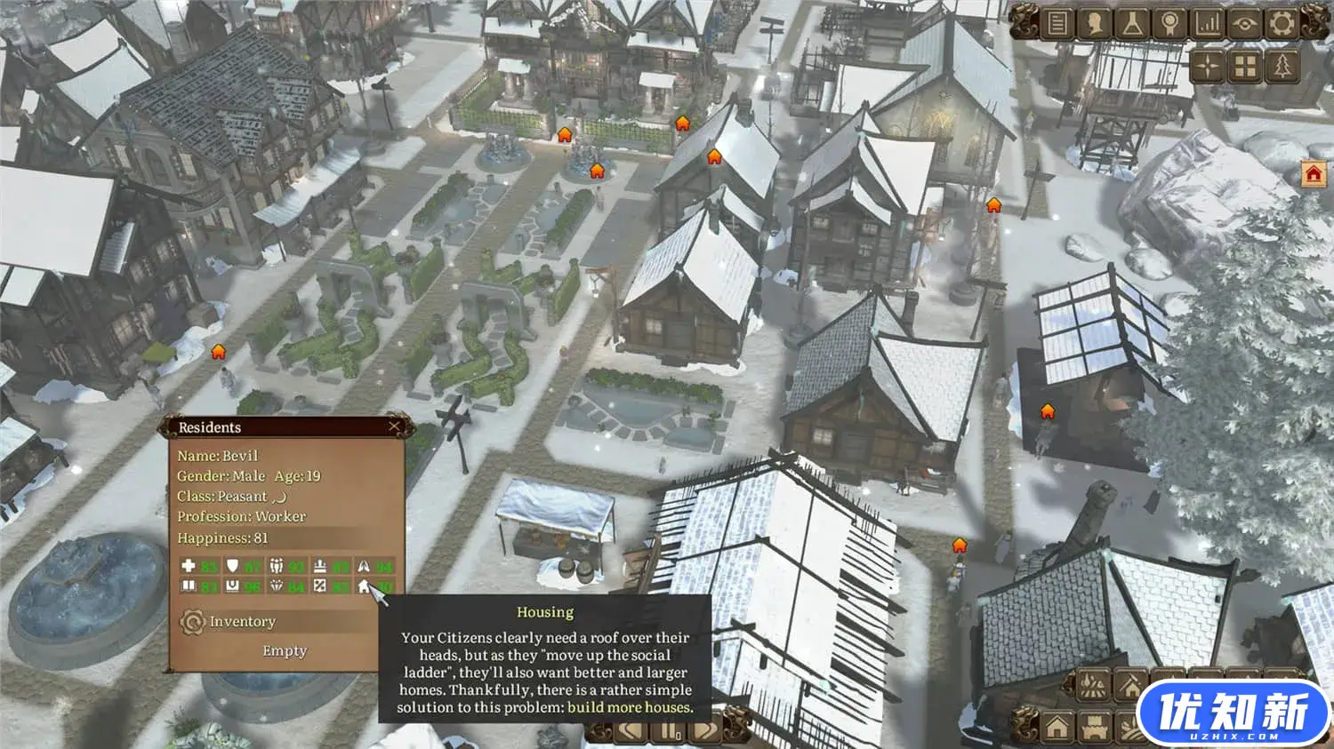 赞助者/Patron-知新网