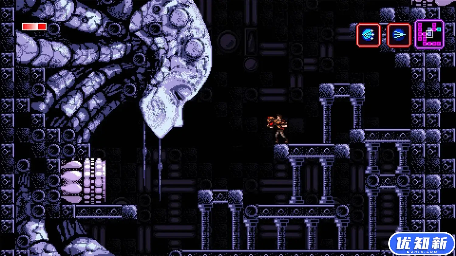 公理边缘/Axiom Verge