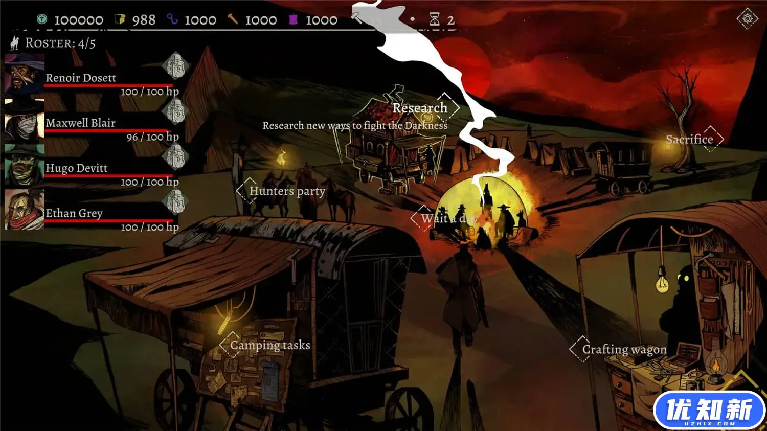 桤木之血: 决定版/Alder's Blood: Definitive Edition-知新网