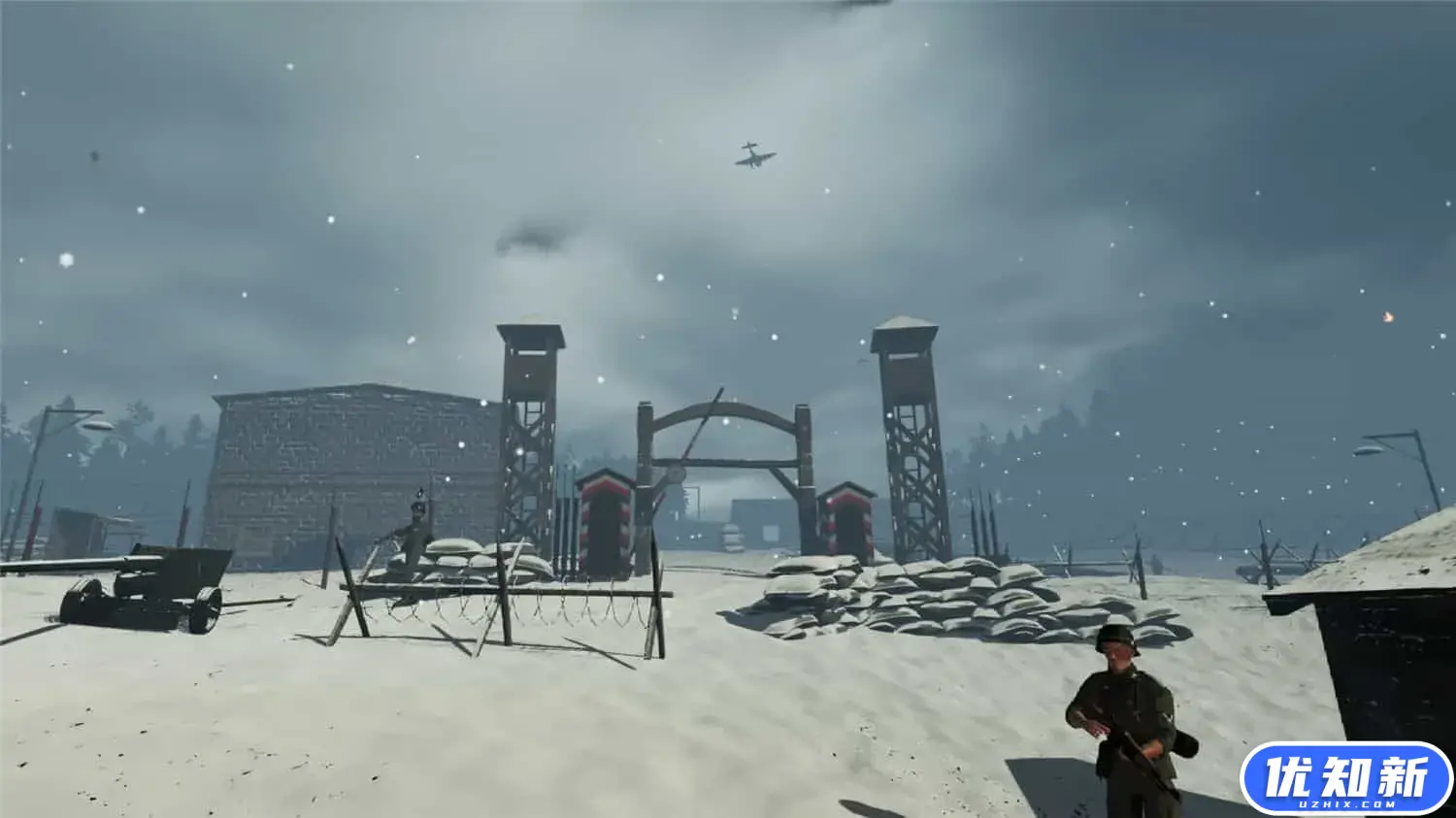 农夫的父亲 - 农场、狩猎和生存 365 天的占领/Farmer's Father: Save the Innocence-知新网