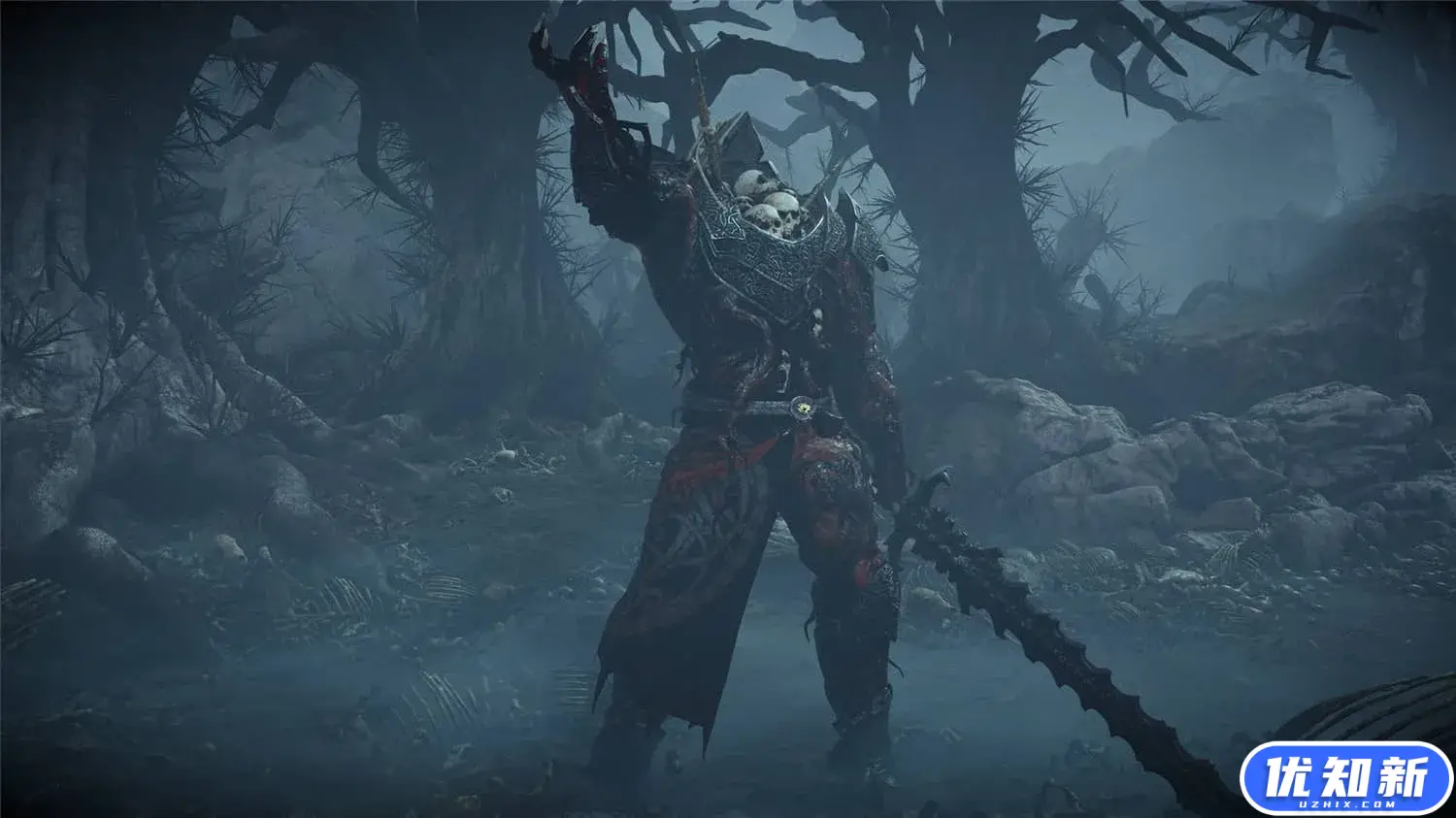 亚瑟王:骑士传说/King Arthur: Knight's Tale-知新网