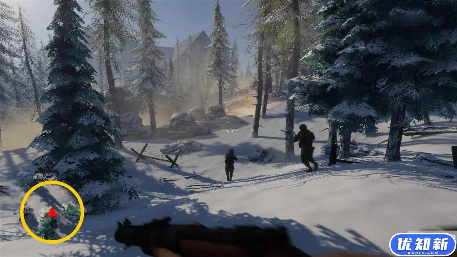 马克伯/Makber-知新网