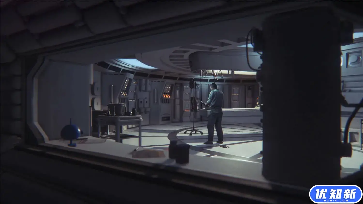 异形：隔离/Alien: Isolation-知新网