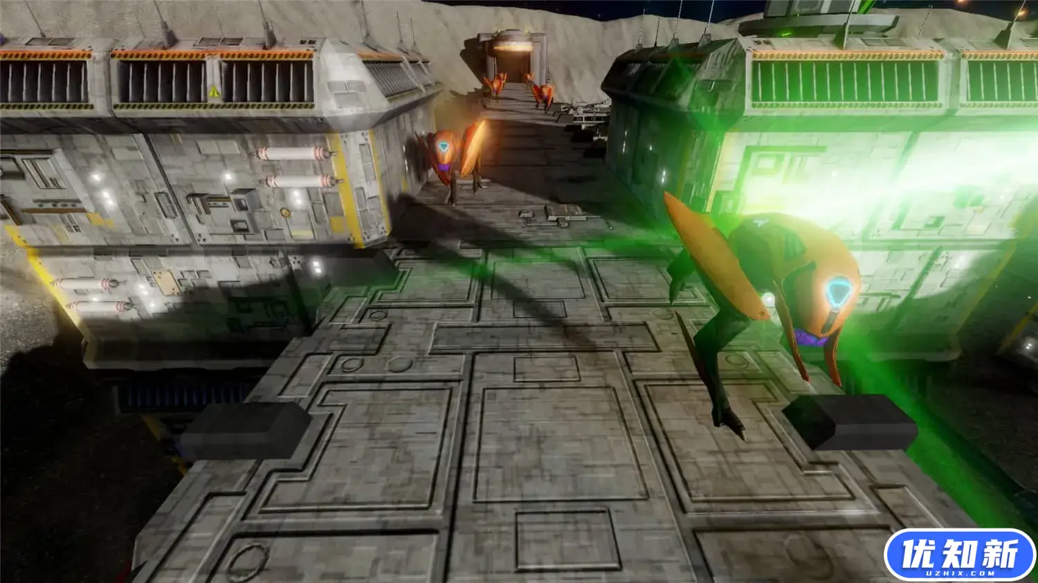 防御阵型2/DG2: Defense Grid 2-知新网