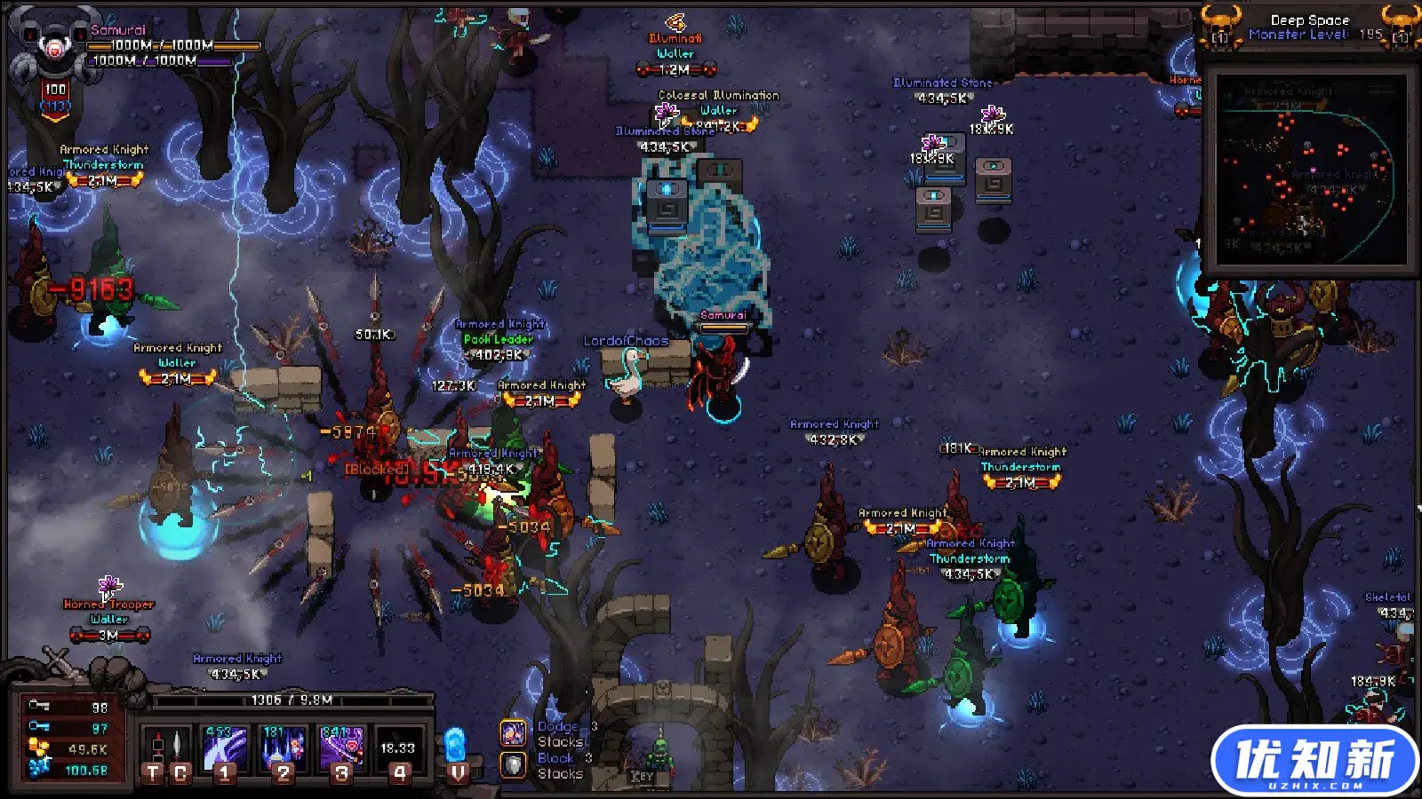 攻城英雄/英雄攻城/Hero Siege-知新网