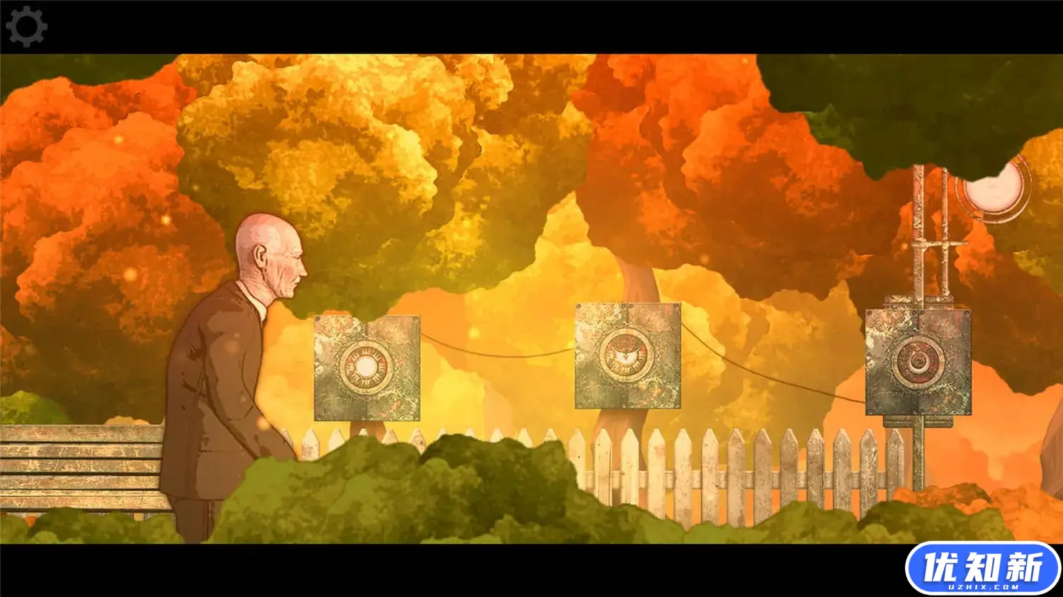 治愈/Heal-知新网