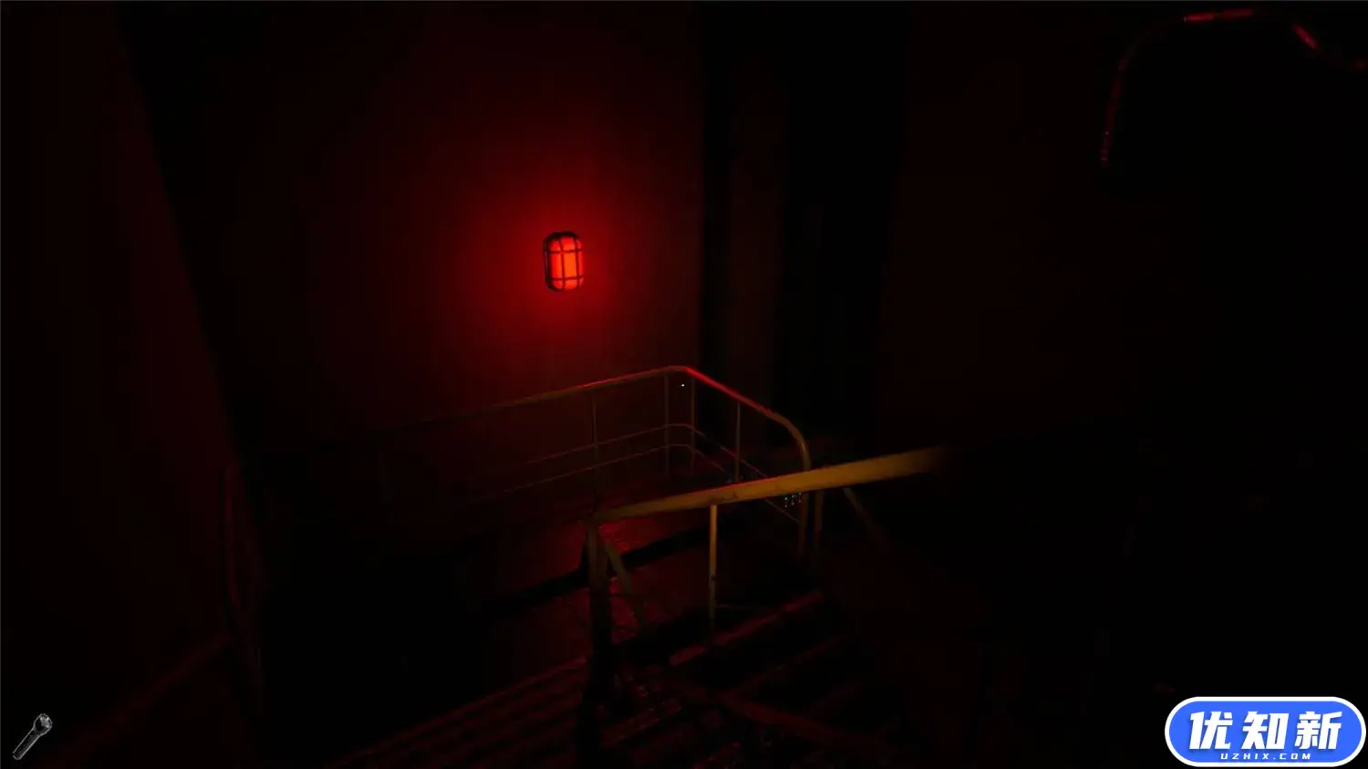 在黑暗中低语/Whispers in the Dark-知新网