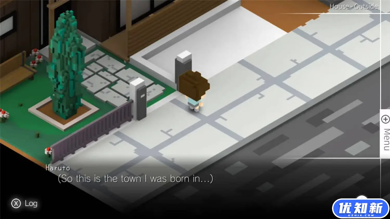 我在7年后等着你/7 Years From Now-知新网