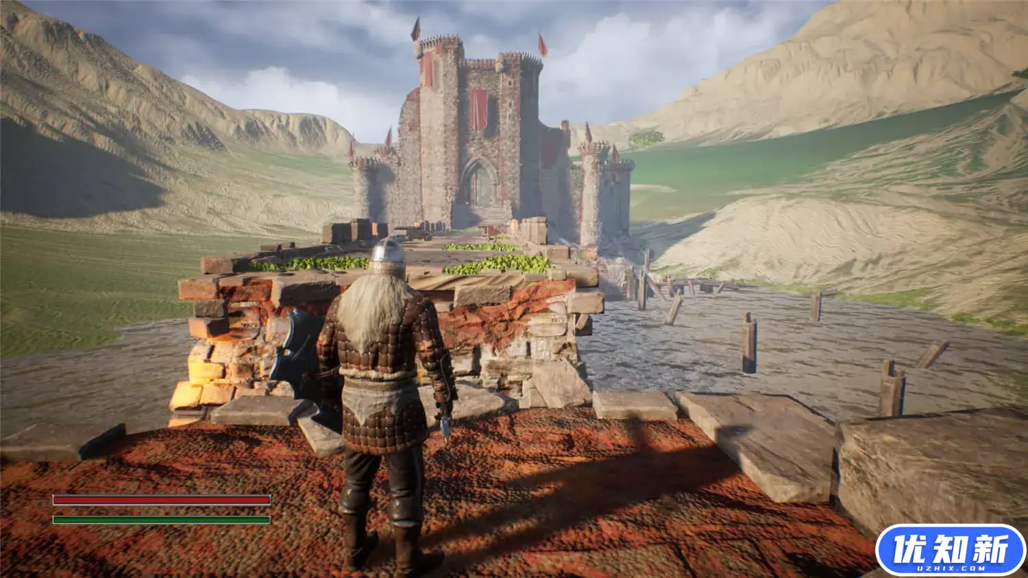 火光幻想:凤凰小队/Firelight Fantasy: Phoenix Crew-知新网