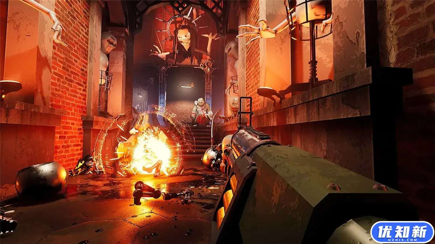 恶意/illWill-知新网