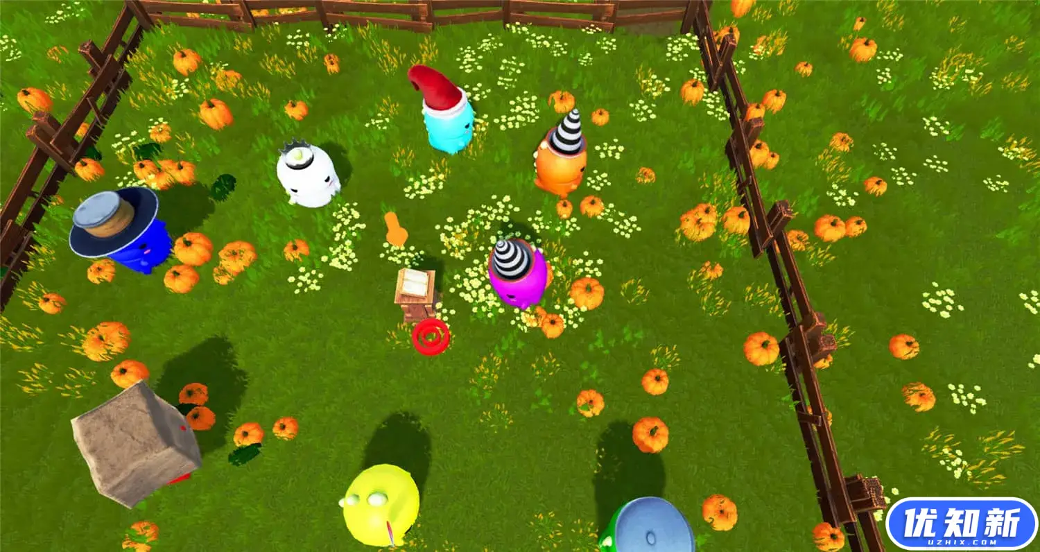 饥饿的恐龙/Hungry Dino-知新网