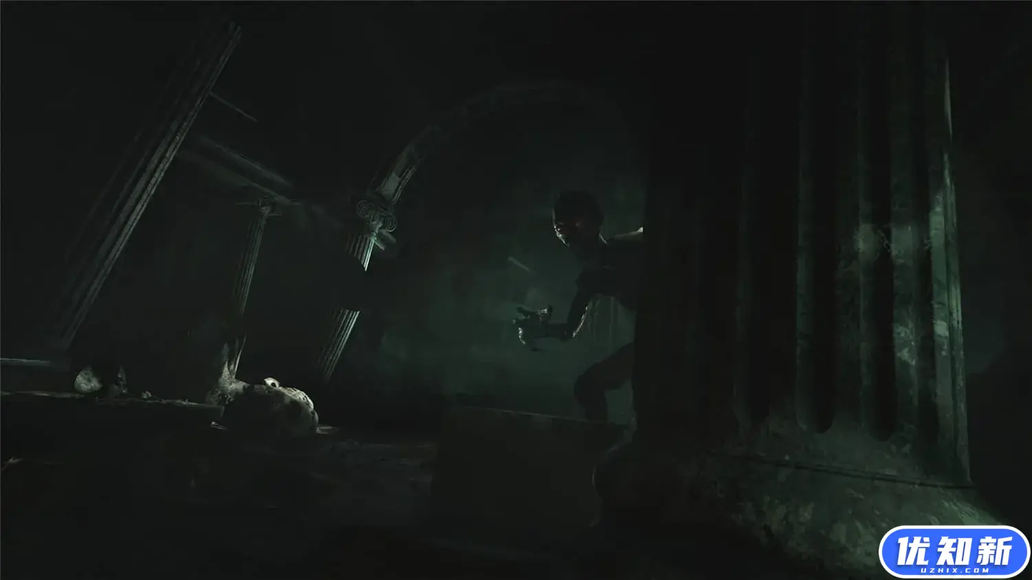 失忆症：重生/Amnesia: Rebirth-知新网